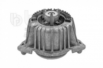 BBR AUTOMOTIVE 0011019010 -  Подвеска, двигатель